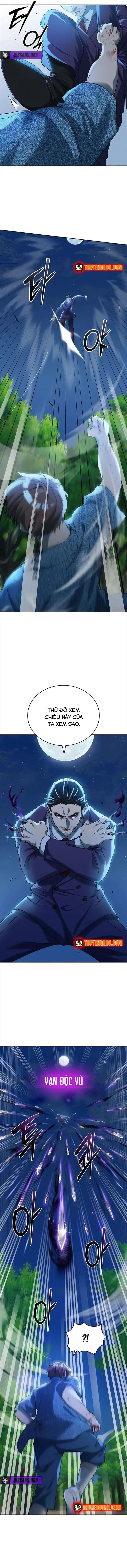 Devil & Ice Chapter 28 - Trang 10