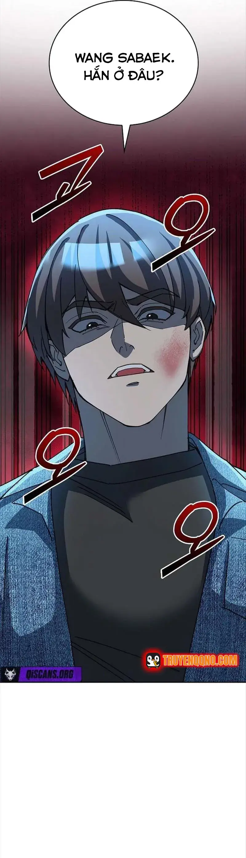 Devil & Ice Chapter 28 - Trang 17