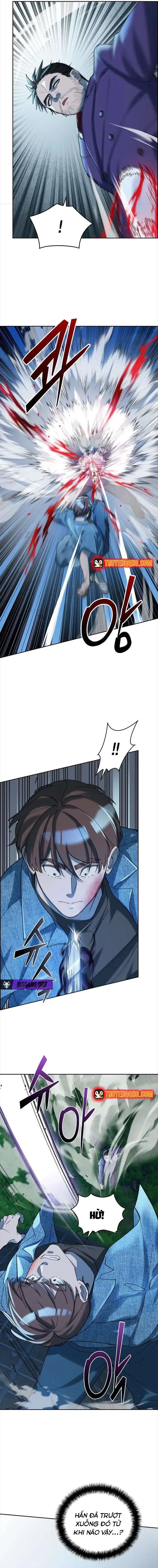Devil & Ice Chapter 28 - Trang 6