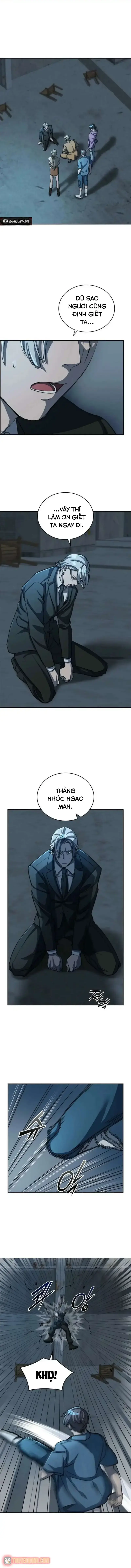 Devil & Ice Chapter 29 - Trang 4