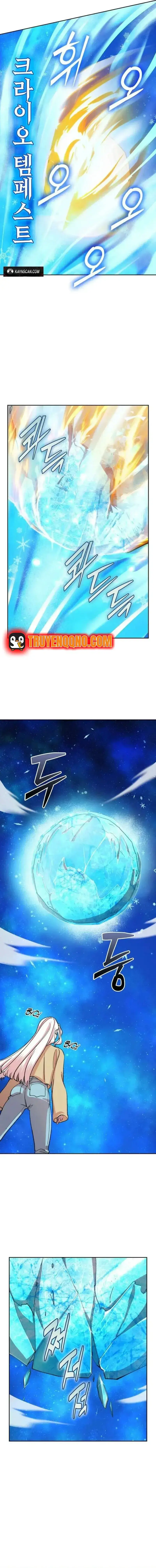 Devil & Ice Chapter 30 - Trang 15