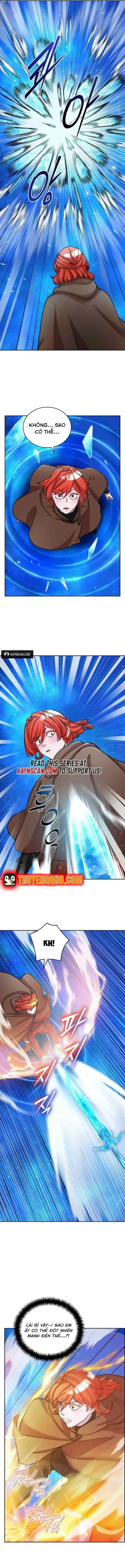 Devil & Ice Chapter 30 - Trang 16