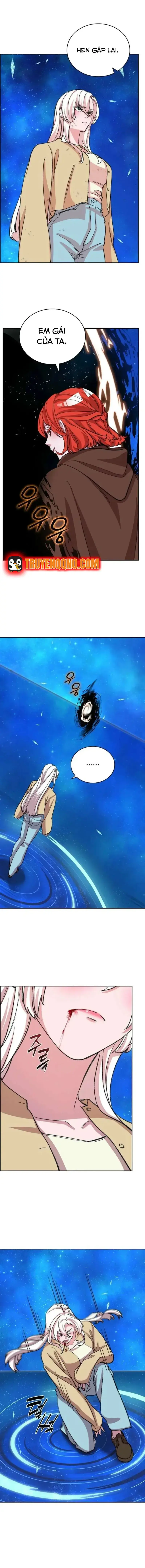Devil & Ice Chapter 30 - Trang 18