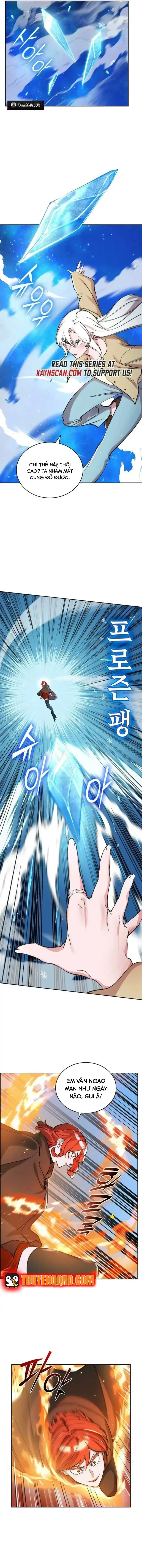 Devil & Ice Chapter 30 - Trang 5