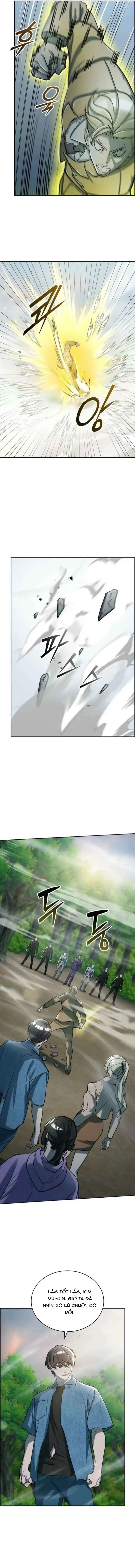 Devil & Ice Chapter 31 - Trang 11