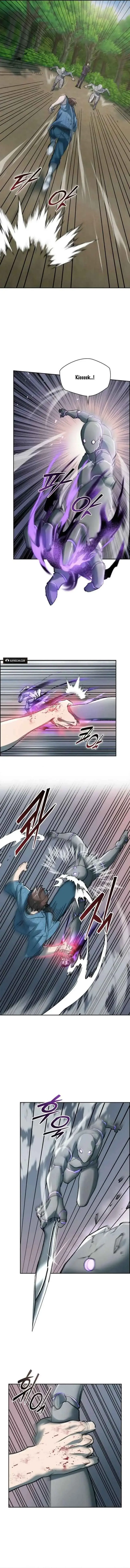 Devil & Ice Chapter 31 - Trang 13