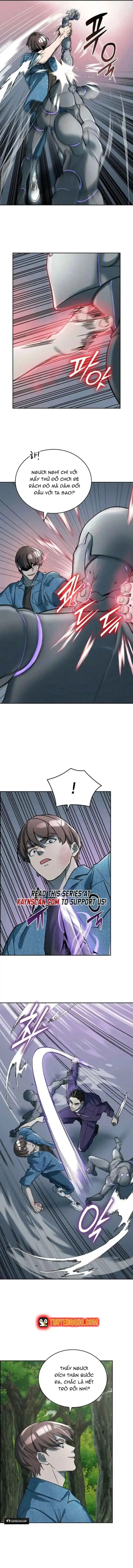Devil & Ice Chapter 31 - Trang 14