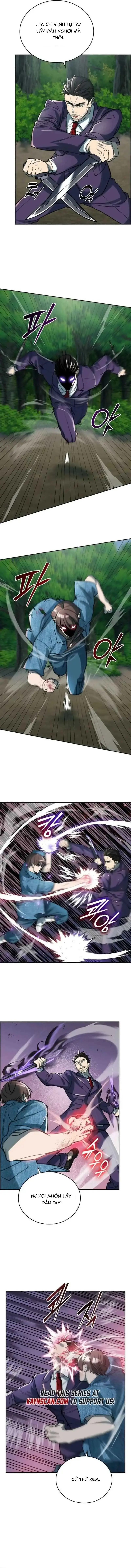 Devil & Ice Chapter 31 - Trang 15