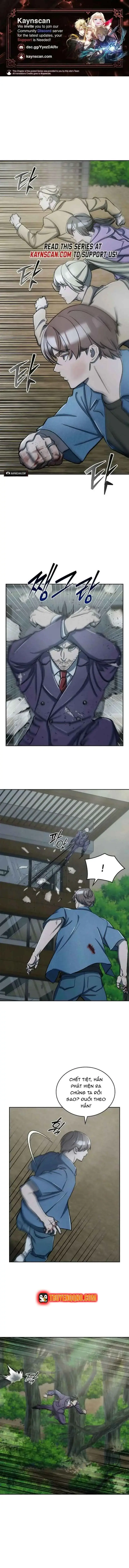 Devil & Ice Chapter 31 - Trang 4