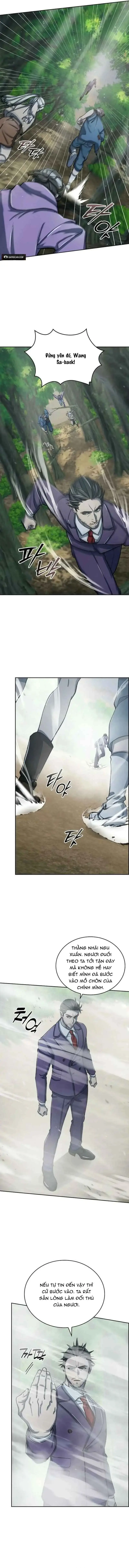 Devil & Ice Chapter 31 - Trang 5