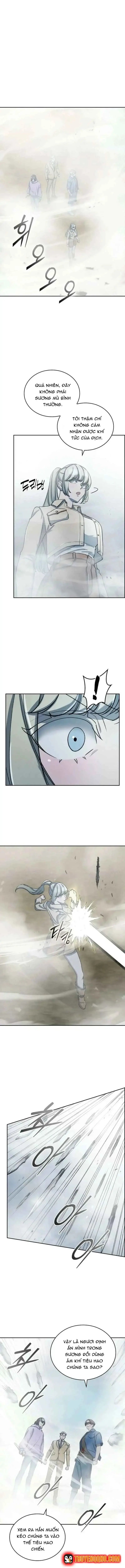 Devil & Ice Chapter 31 - Trang 8