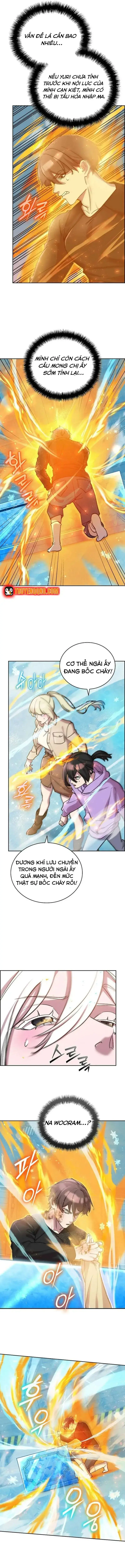 Devil & Ice Chapter 32 - Trang 13