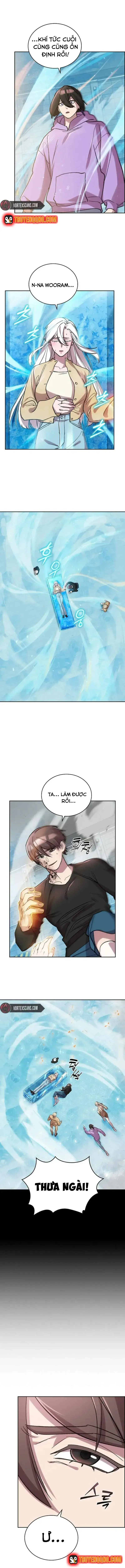 Devil & Ice Chapter 32 - Trang 14