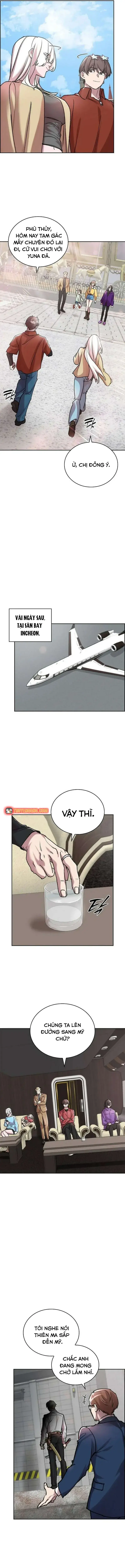 Devil & Ice Chapter 33 - Trang 18