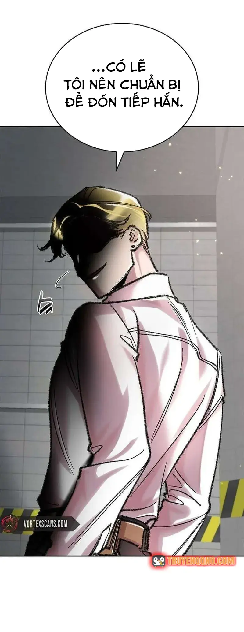 Devil & Ice Chapter 33 - Trang 19