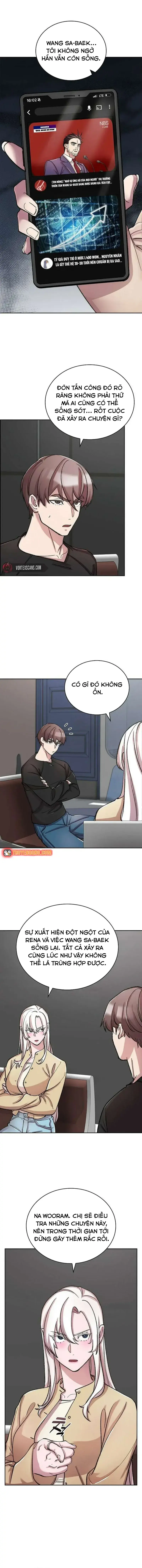 Devil & Ice Chapter 33 - Trang 4