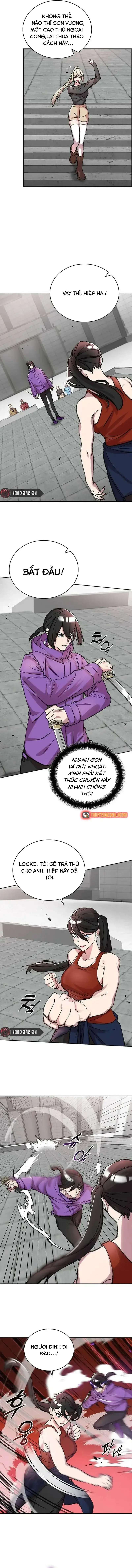 Devil & Ice Chapter 34 - Trang 14