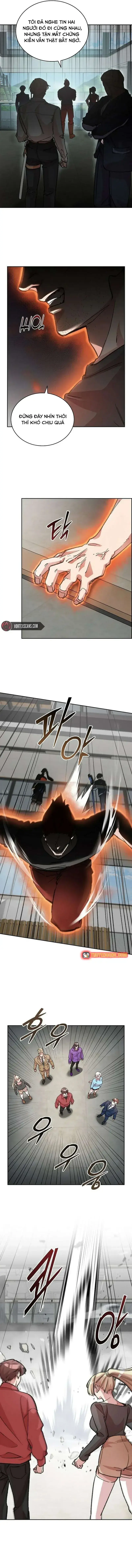 Devil & Ice Chapter 34 - Trang 7