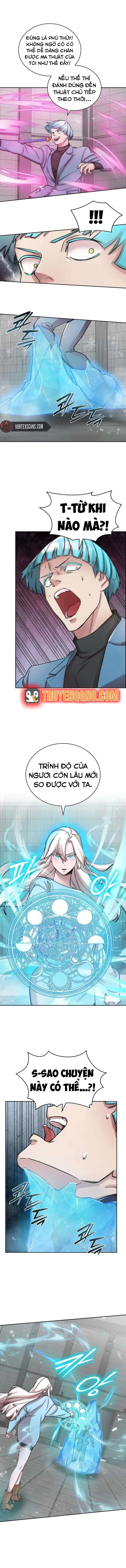 Devil & Ice Chapter 35 - Trang 12