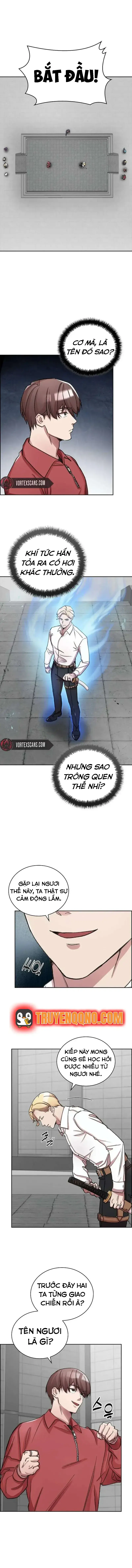 Devil & Ice Chapter 35 - Trang 14