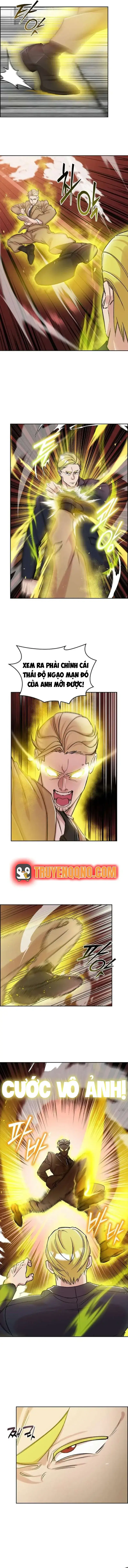 Devil & Ice Chapter 35 - Trang 5