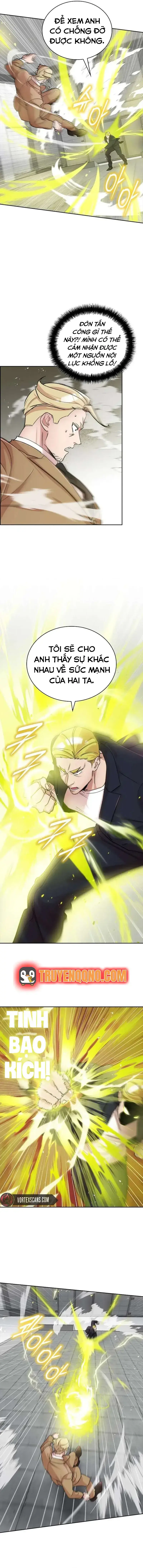 Devil & Ice Chapter 35 - Trang 7