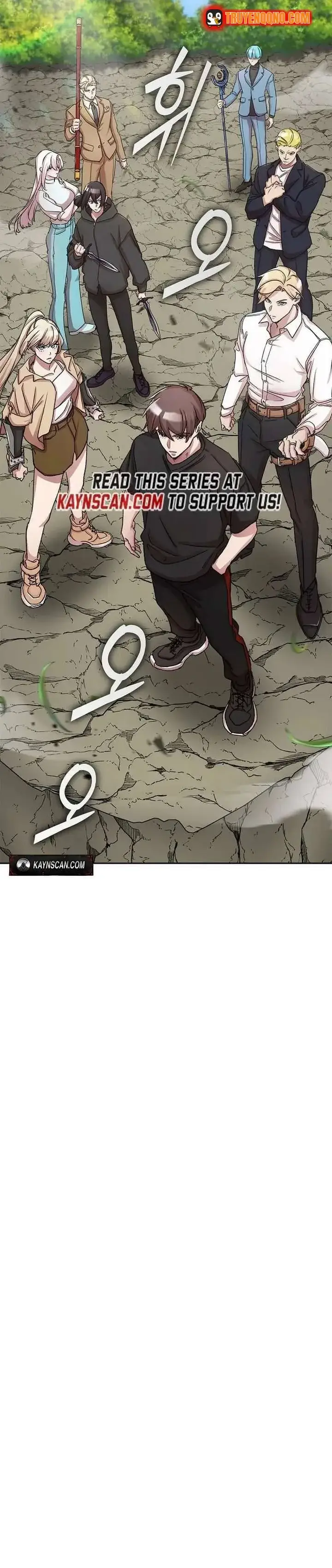 Devil & Ice Chapter 36 - Trang 20