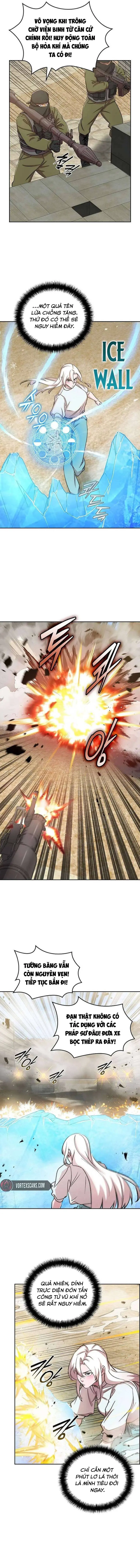 Devil & Ice Chapter 37 - Trang 14