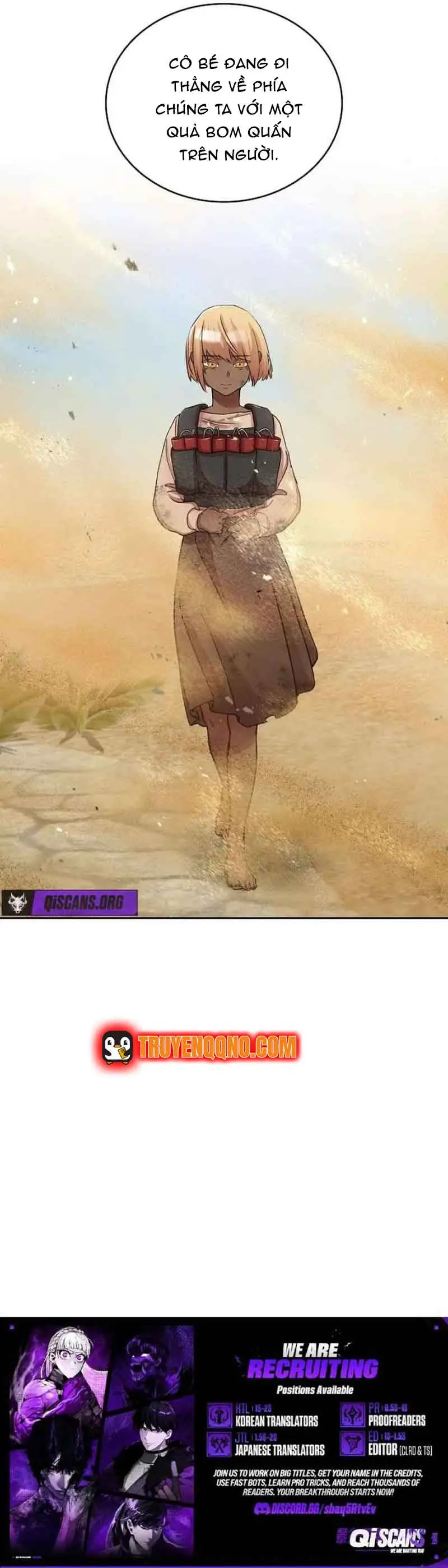 Devil & Ice Chapter 38 - Trang 16
