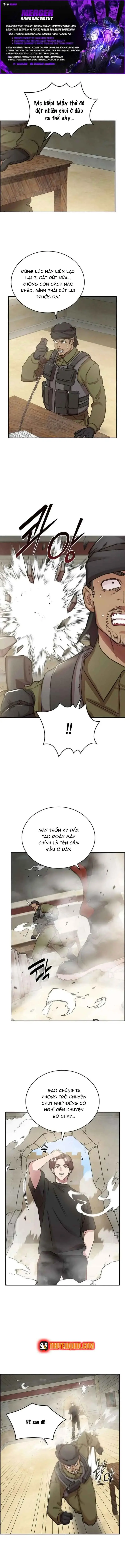 Devil & Ice Chapter 38 - Trang 4