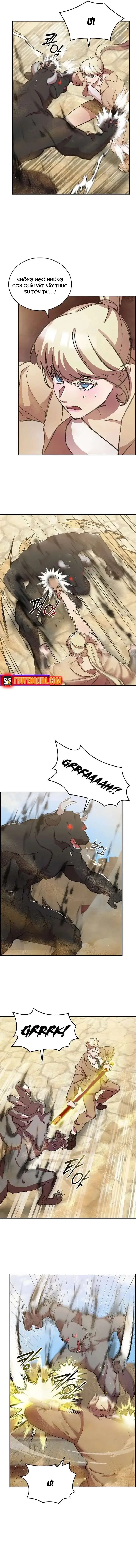 Devil & Ice Chapter 39 - Trang 12