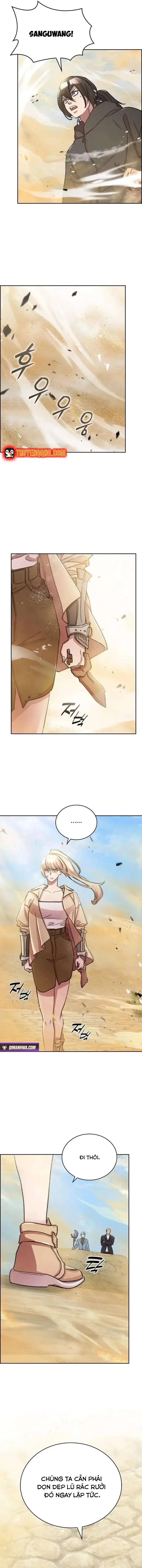 Devil & Ice Chapter 39 - Trang 6