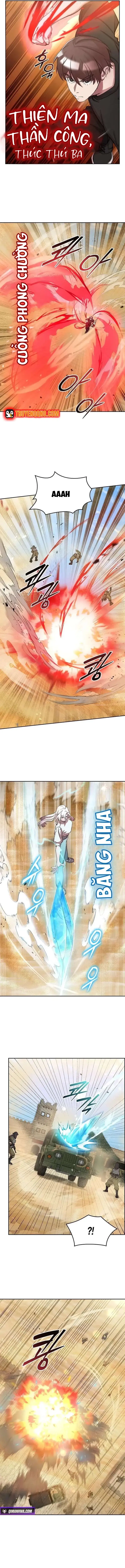 Devil & Ice Chapter 39 - Trang 9
