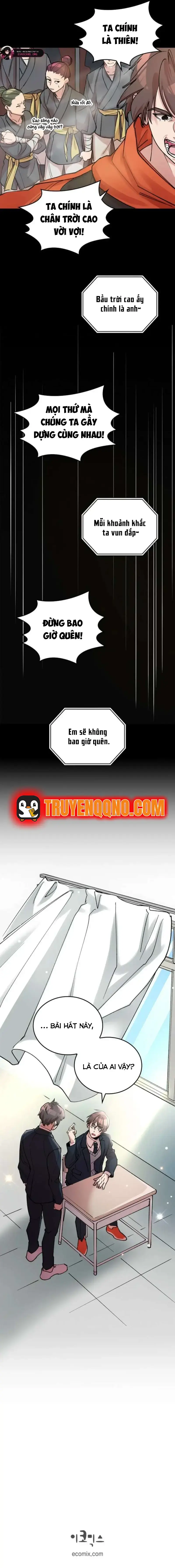 Devil & Ice Chapter 6 - Trang 15