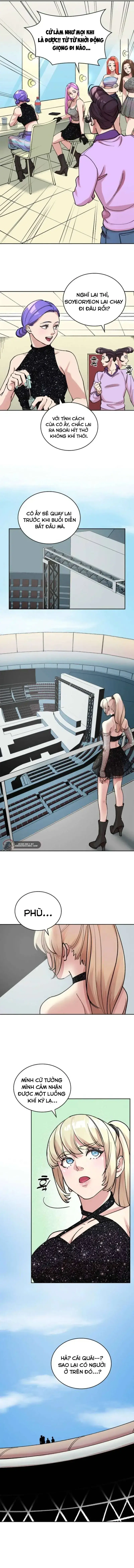 Devil & Ice Chapter 9 - Trang 14