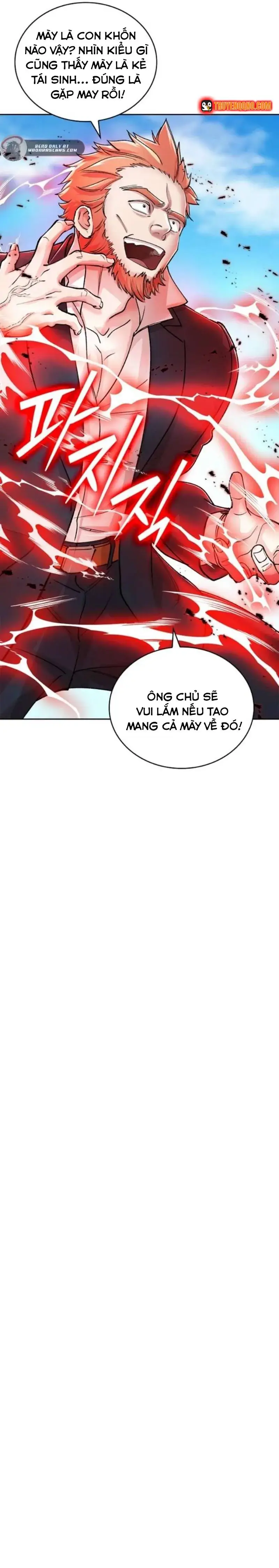 Devil & Ice Chapter 9 - Trang 17