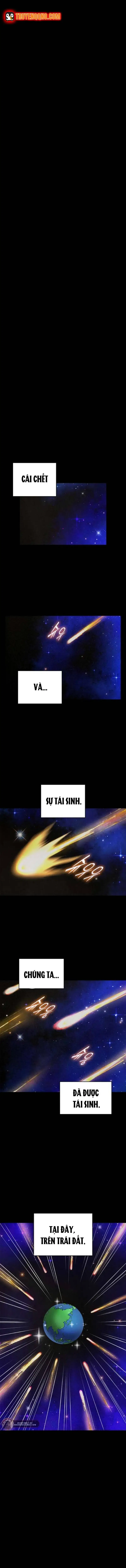 Devil & Ice Chapter 9 - Trang 4