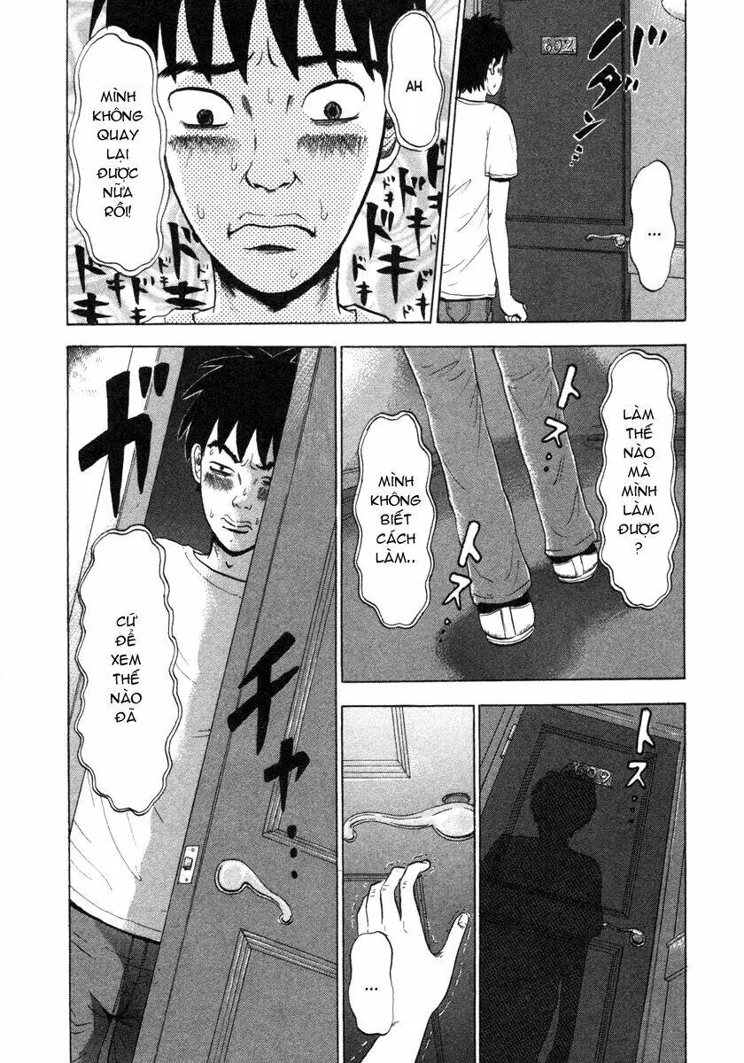 Devil Ecstasy Chapter 1 - Trang 28