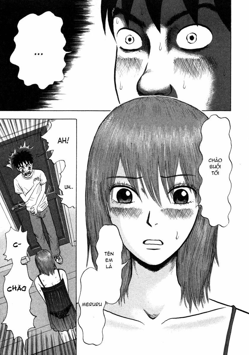Devil Ecstasy Chapter 1 - Trang 29