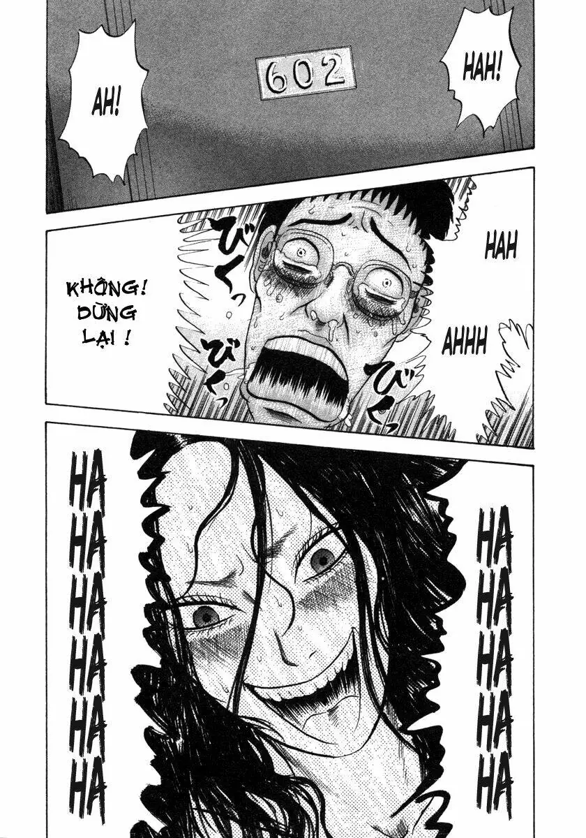 Devil Ecstasy Chapter 1 - Trang 37