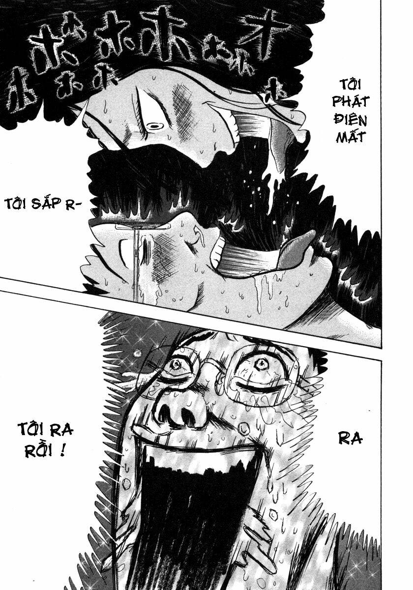 Devil Ecstasy Chapter 1 - Trang 38