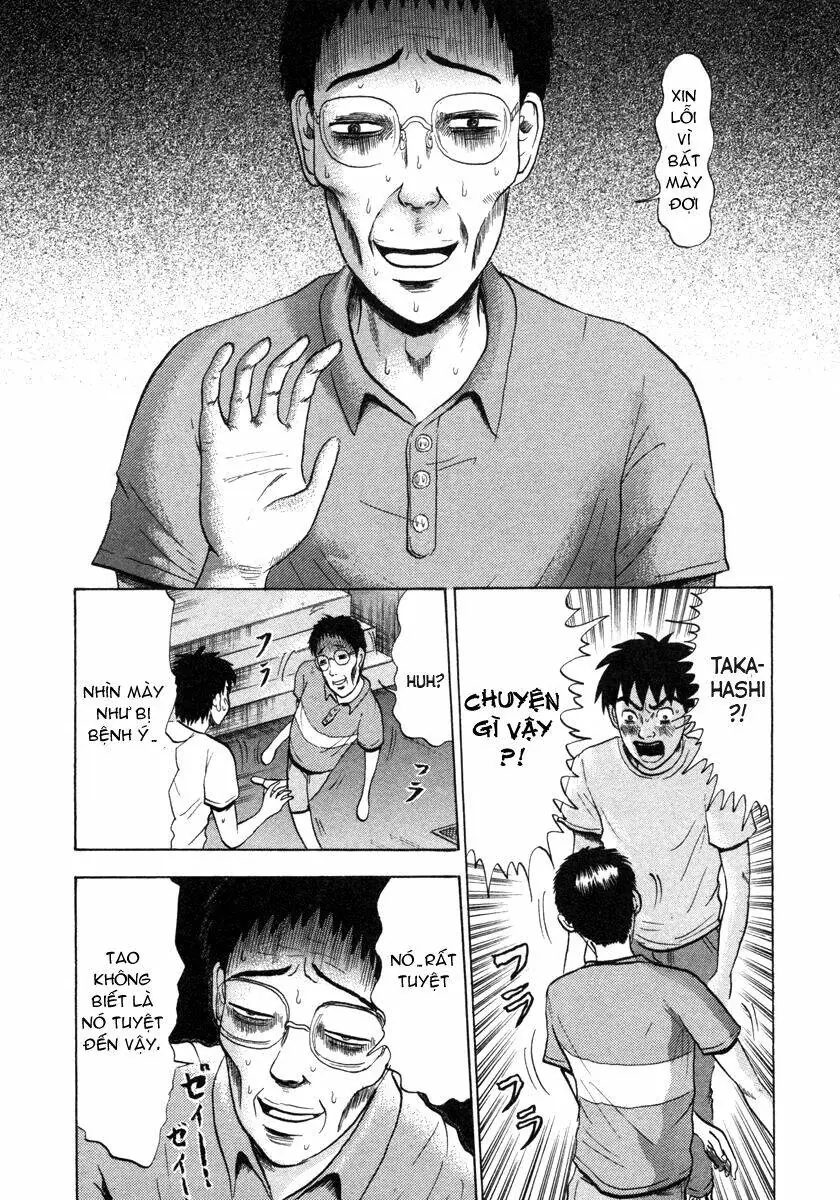 Devil Ecstasy Chapter 1 - Trang 40