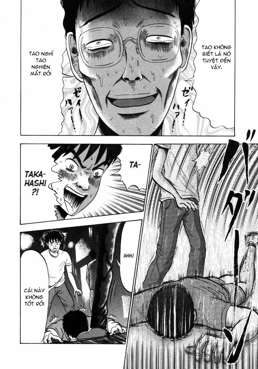 Devil Ecstasy Chapter 1 - Trang 41