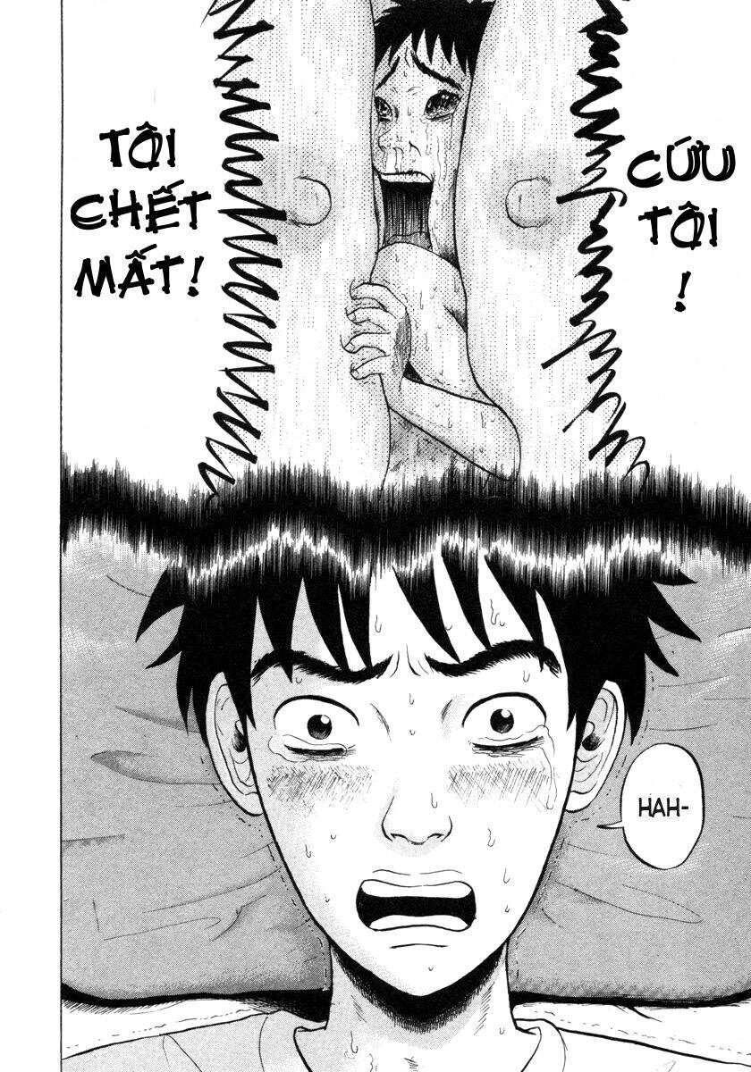 Devil Ecstasy Chapter 1 - Trang 7