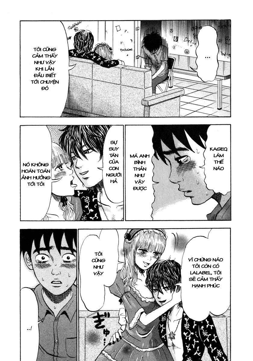 Devil Ecstasy Chapter 10 - Trang 19