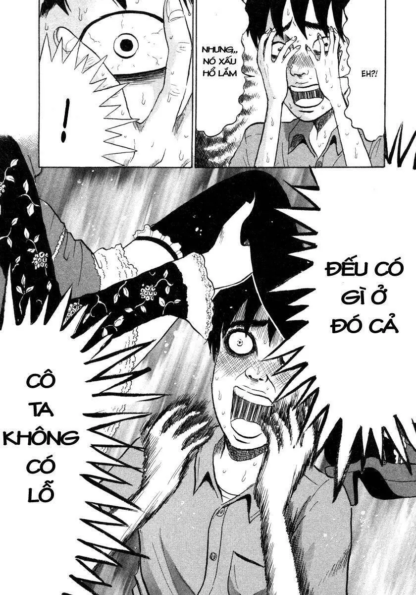 Devil Ecstasy Chapter 10 - Trang 9