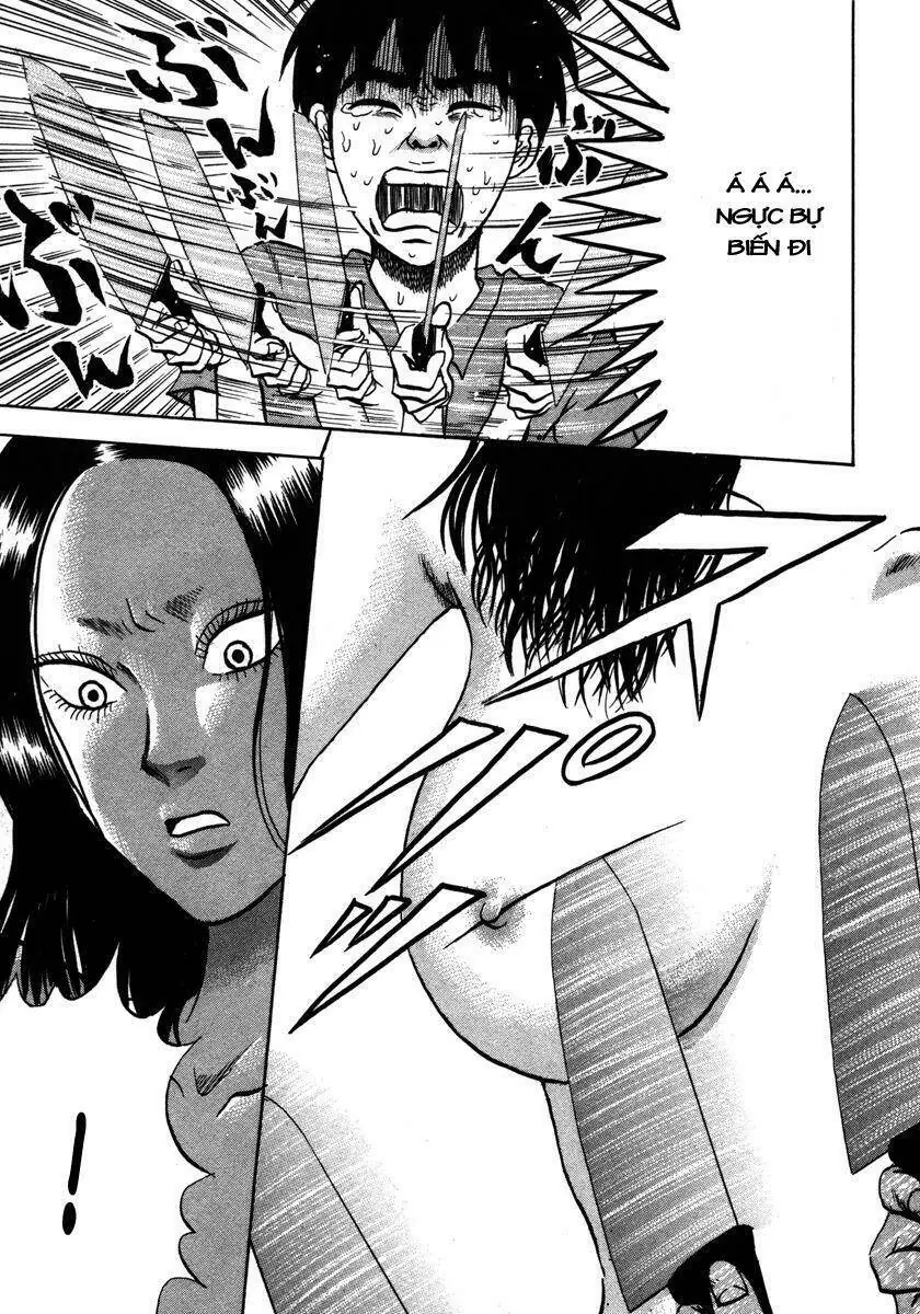 Devil Ecstasy Chapter 11 - Trang 13