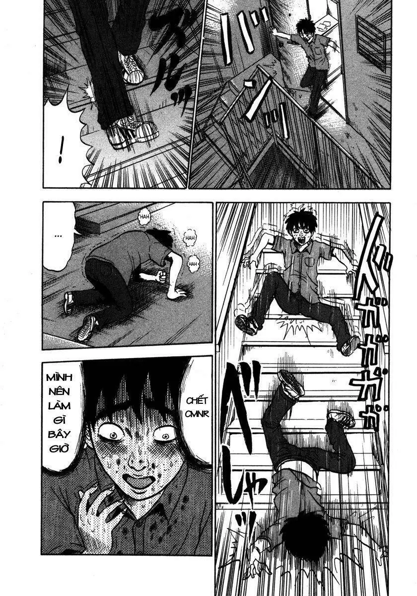 Devil Ecstasy Chapter 11 - Trang 15