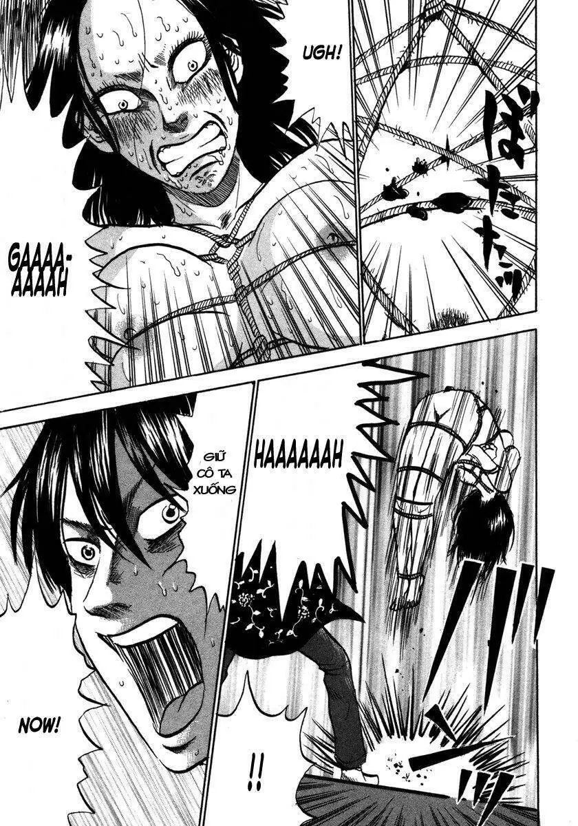 Devil Ecstasy Chapter 13 - Trang 17