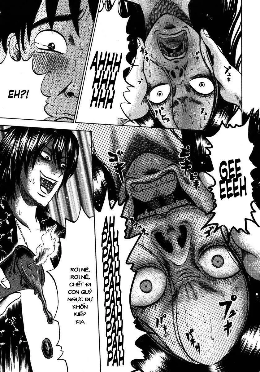 Devil Ecstasy Chapter 13 - Trang 19